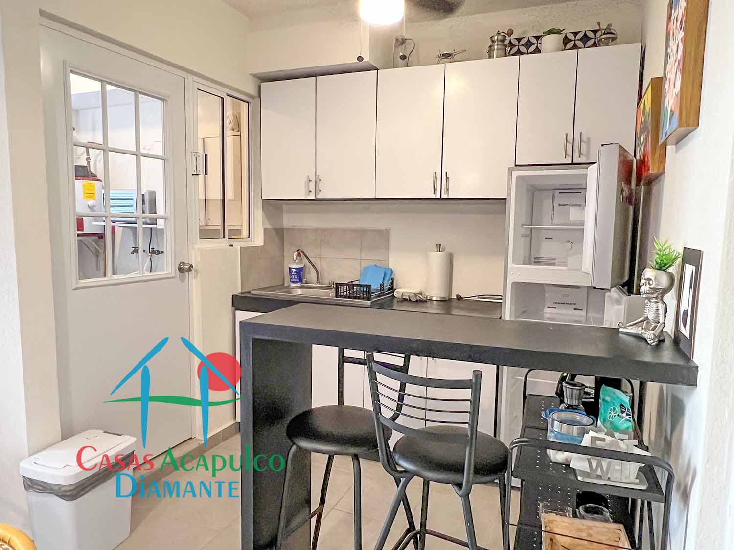 Punta Mar Diamante Mar Arábigo T11 201 - Cocina 2